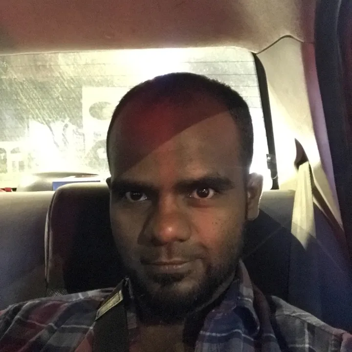 arunkarthikv