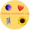 galaxy_sunflower_cat