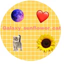 @galaxy_sunflower_cat