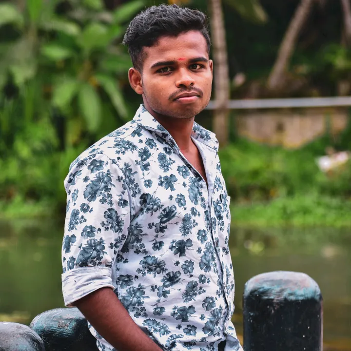 usvishnuprakash