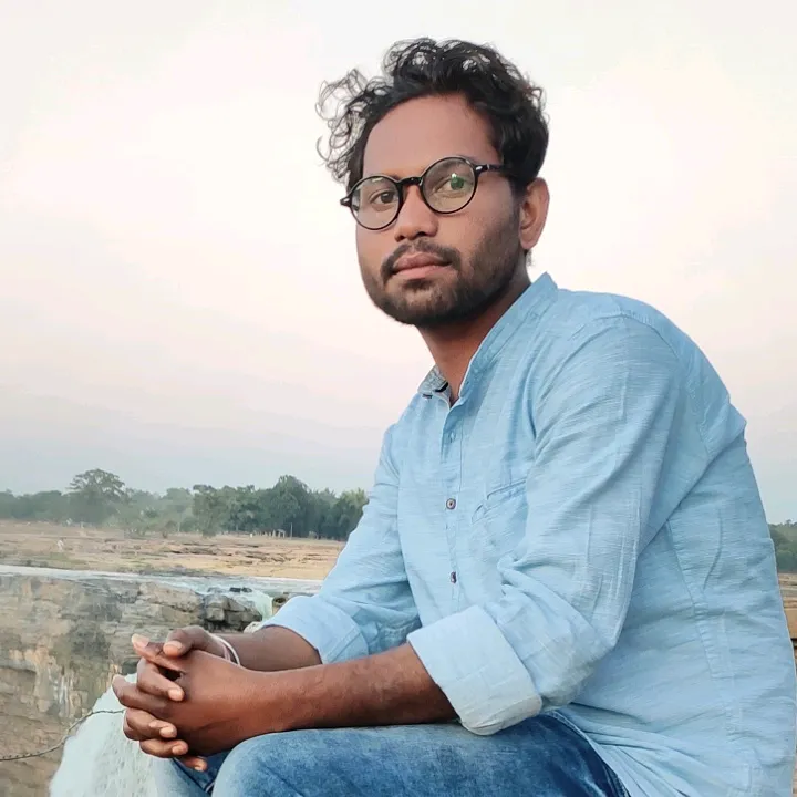 hiranyaharijan