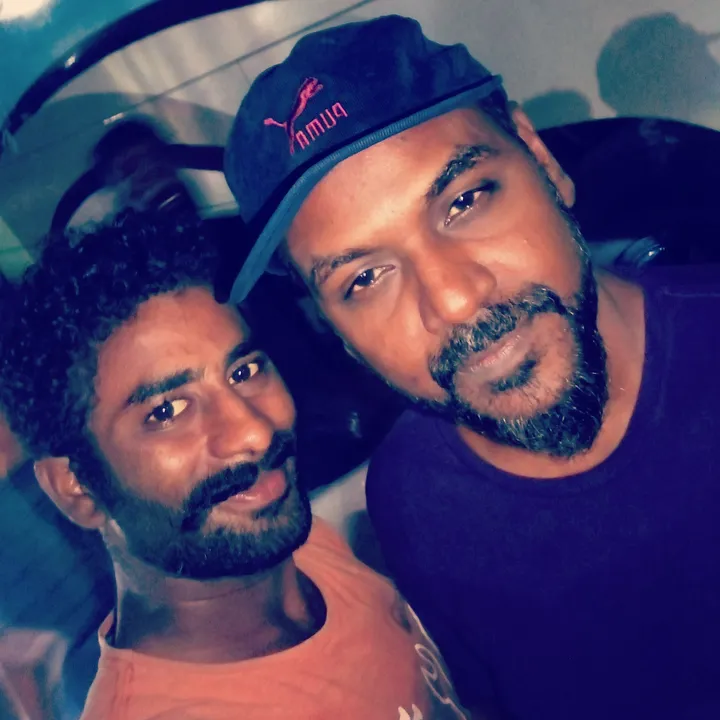 venkatvijai