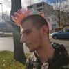 666punkisback999