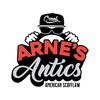 arnesantics