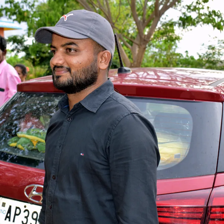 bhargavnaidupenderi