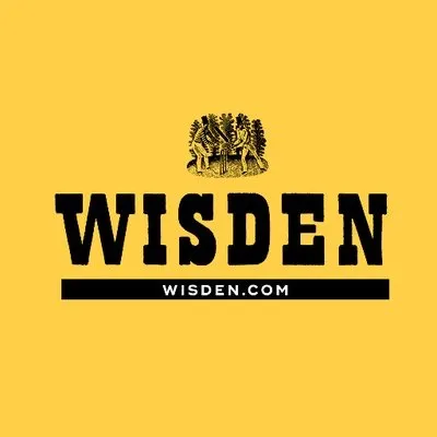 wisdencricket