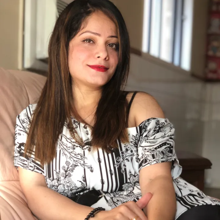 nishashandil