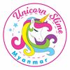 unicornslimemyanmar