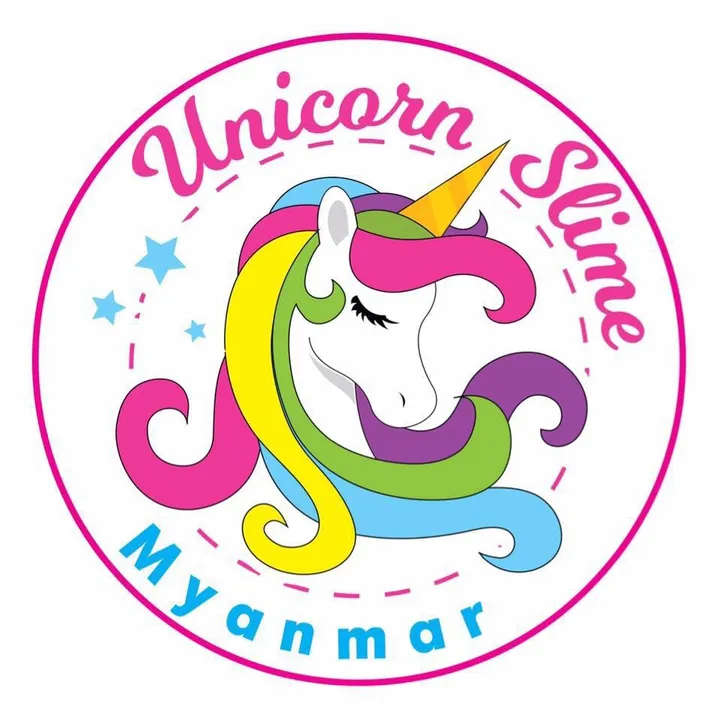 @unicornslimemyanmar