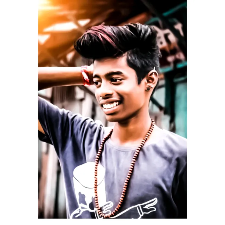mr.model__ravi