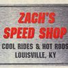 zachsspeedshop