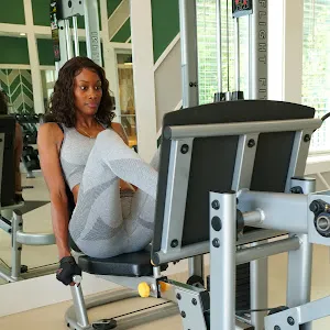 jilliserfitness