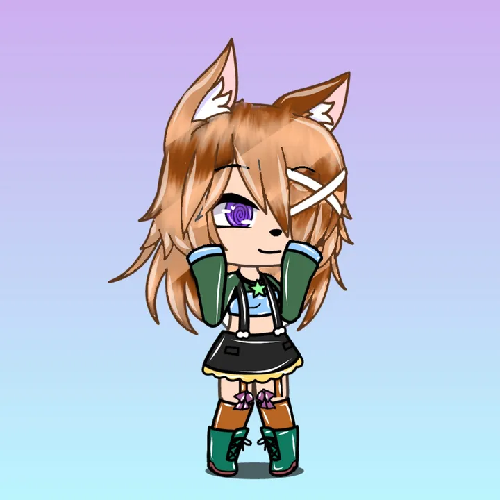 @wolfysanotakuarmy