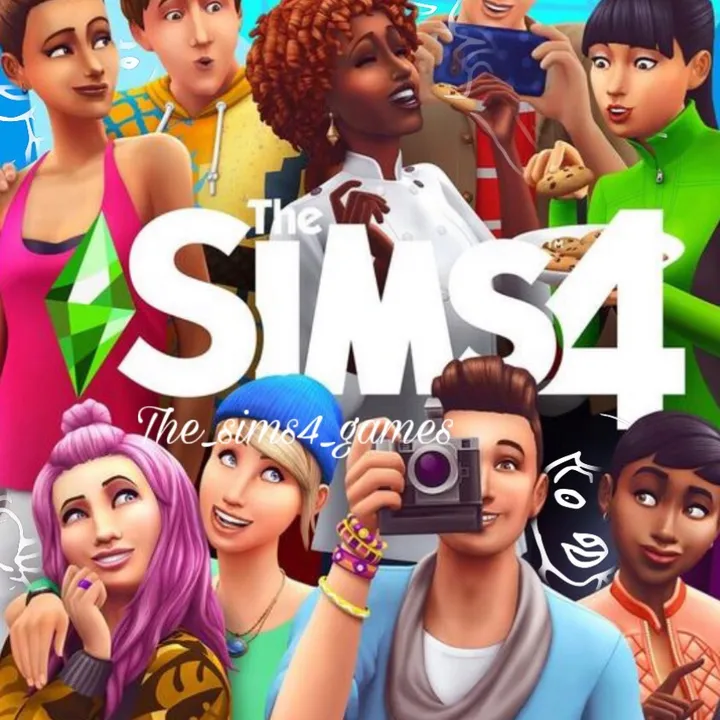the_sims4_games