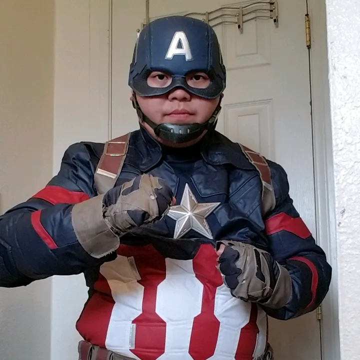 @cheframlicosplay
