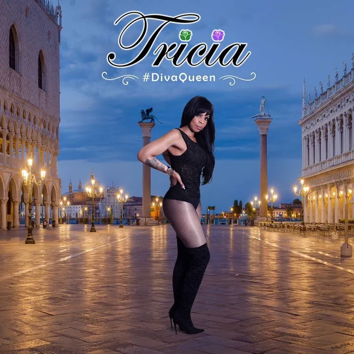 @triciamusic8