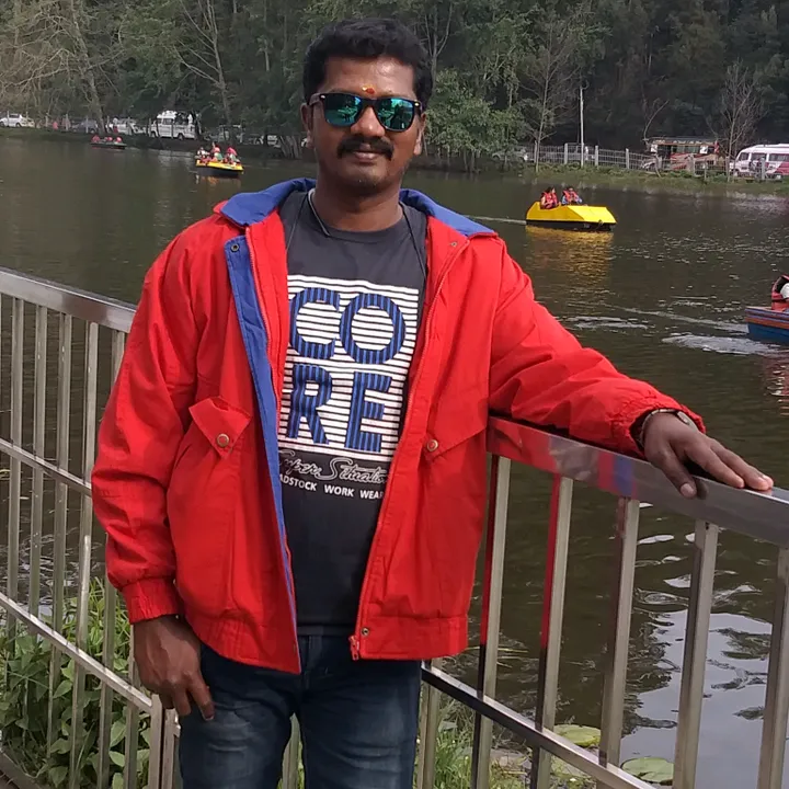 janakiraman865