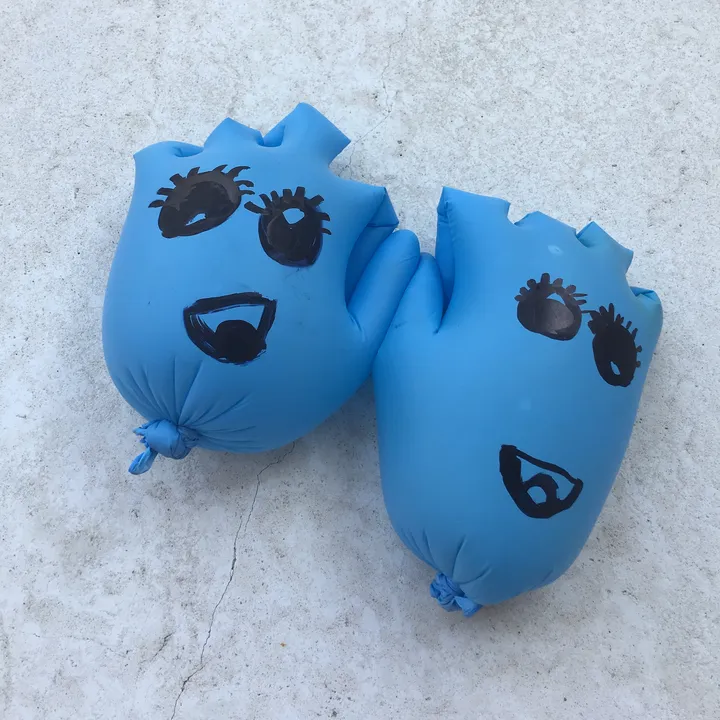 mr.gloveman