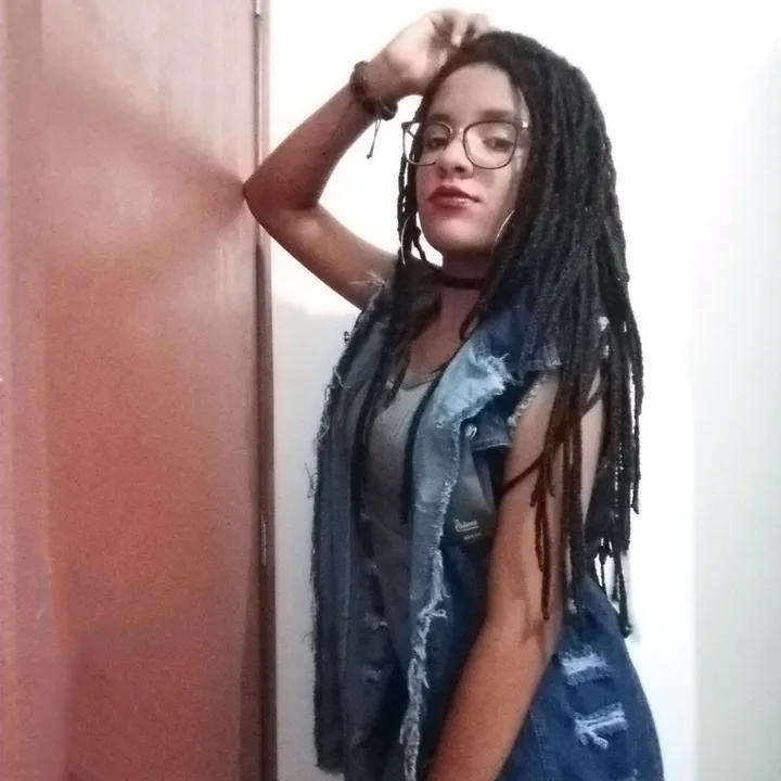 dressacruz