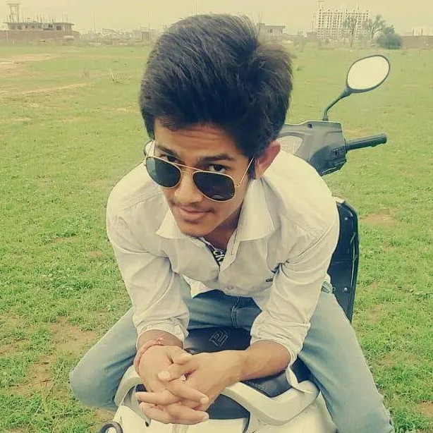 @pankajhere