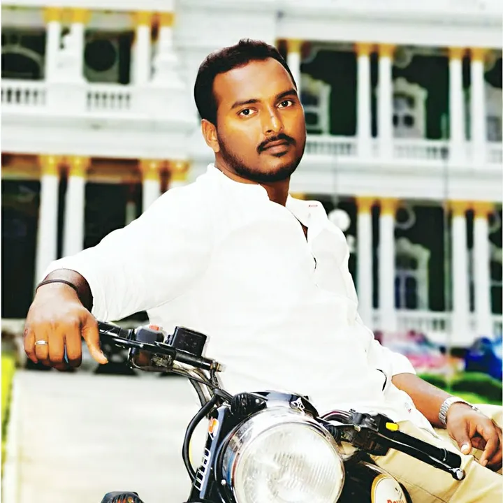 bharathc.darshan
