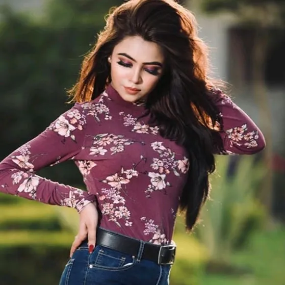 snehaghangoria