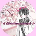 @hetaliancosplays