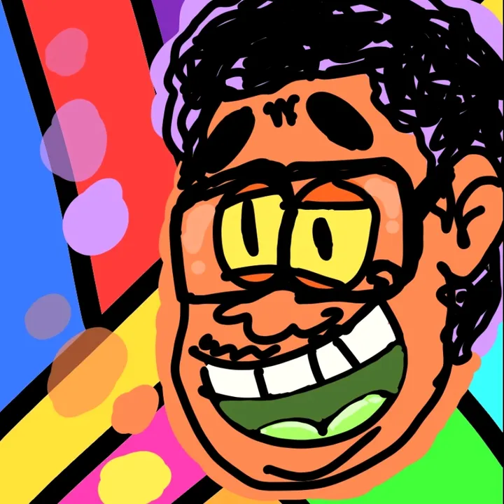 @ernietheartist