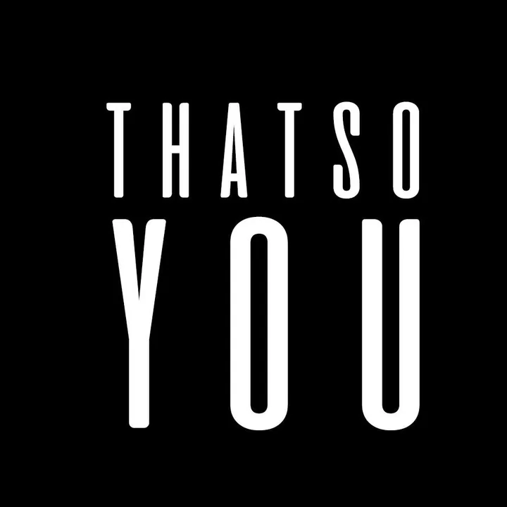 thatsoyouclothing