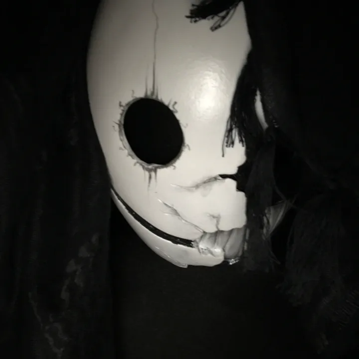 toothygrin