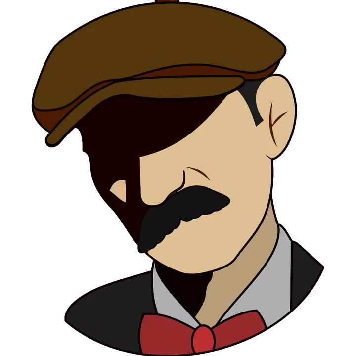 theantiquatedgent