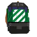 @trainsportation