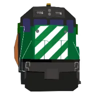 trainsportation
