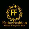 fatiazfashion