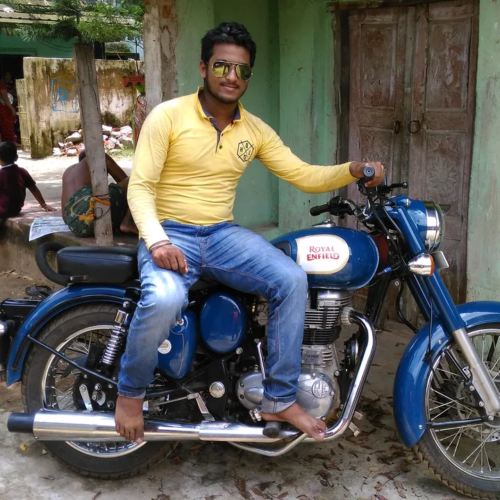 @chintumanoj