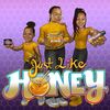 beejustlikehoney