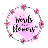 wordsandflowersau