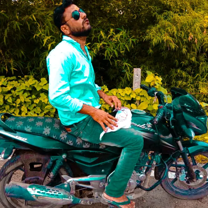 mrkamleshparmar