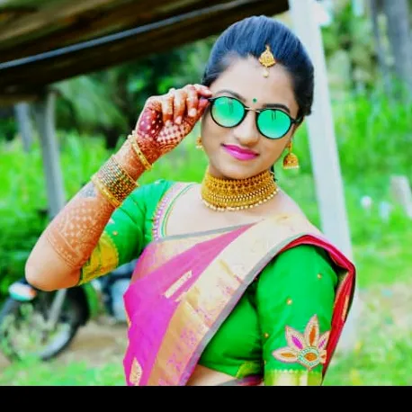 likhitha..gowda