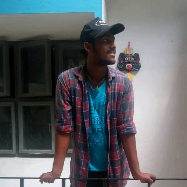 vinayreddy98