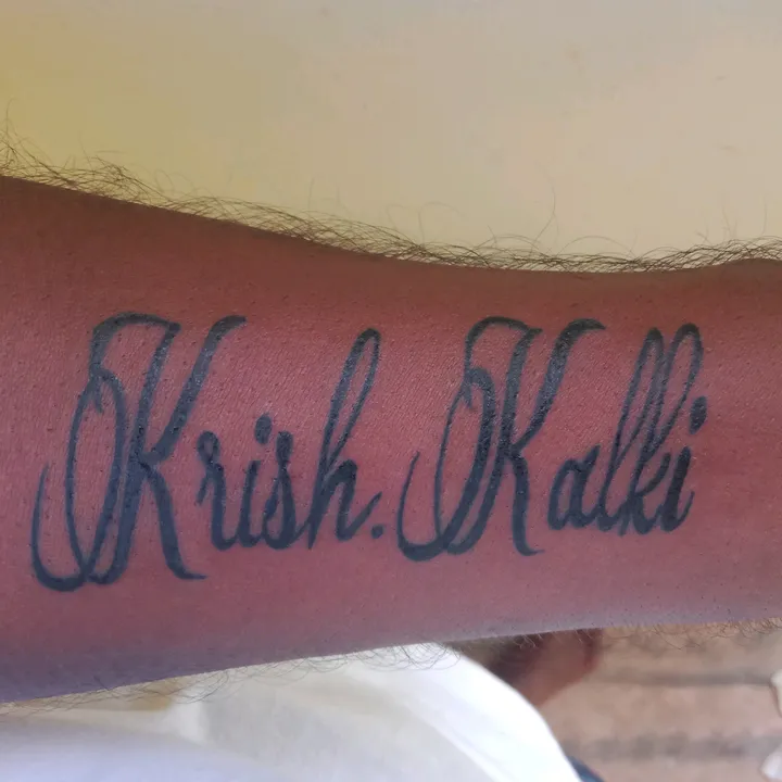 krish.kalki