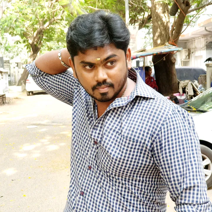 prabusekar