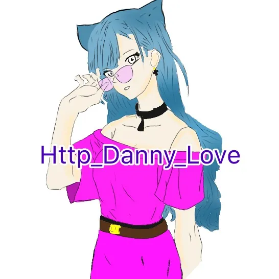 danny_strange_life_