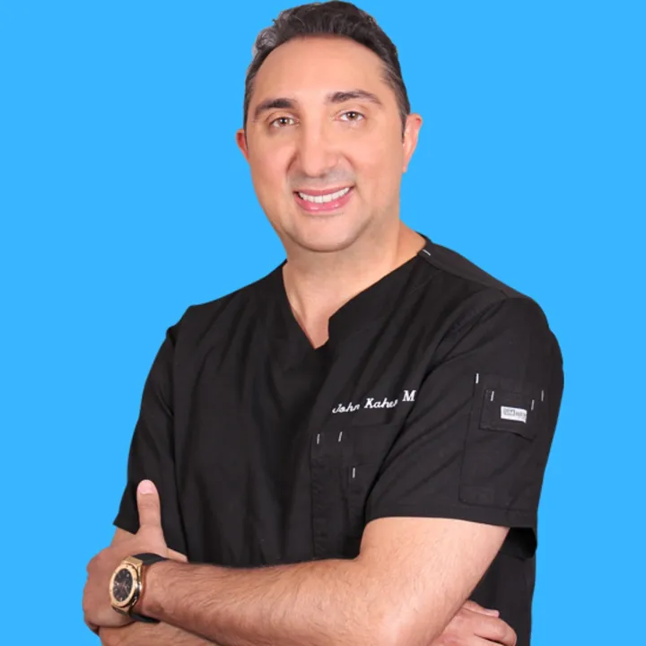 johnkahenmd