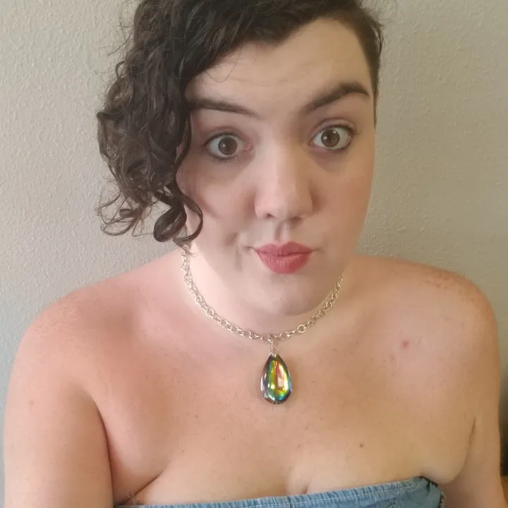 @tallzebrachick