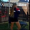 tumbling..girl