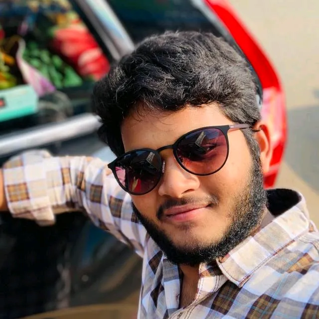 @gopibandaru