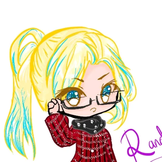 geekyglamours