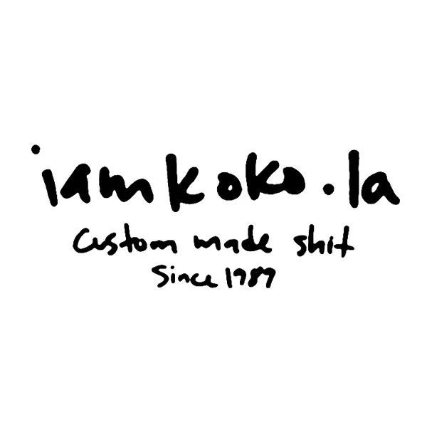 iamkoko.la