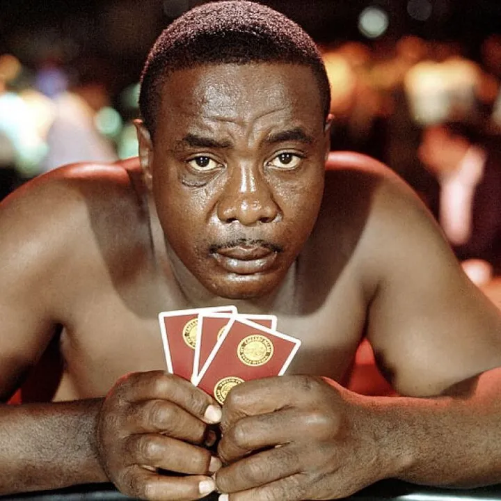boxinghistory